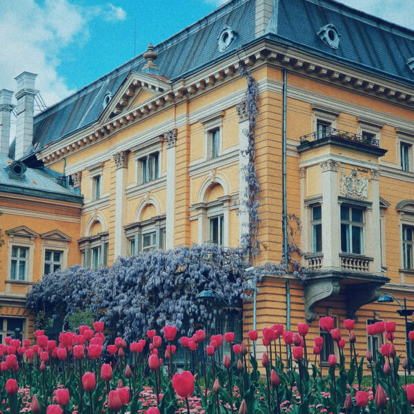 Bulgaria eSIM