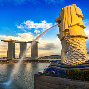 Singapore eSIM