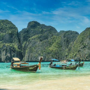 Thailand eSIM